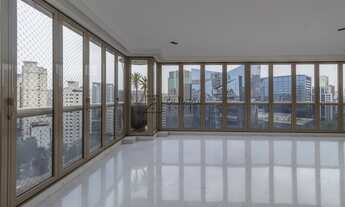 Imagem 7: Locação Apartamento 4 Dormitórios - 412 m² Itaim Bibi