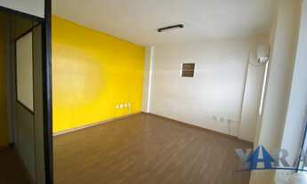 Imagem 6: PORTO ALEGRE - Conjunto Comercial/sala - PASSO D'AREIA