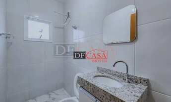 Imagem 5: Sobrado com 2 dormitórios para alugar, 70 m² por R$ 2.500,00/mês - Itaquera - São Paulo/SP