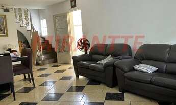 Imagem 2: Sobrado de 120m² com 2 quartos em Pedra Branca