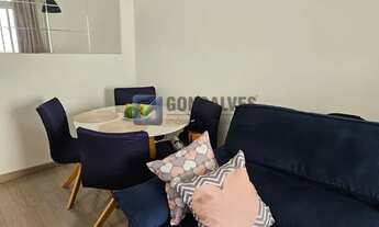 Imagem 2: SAO BERNARDO DO CAMPO - Residential / Apartment - BAETA NEVES