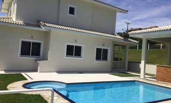 Imagem: Belo imóvel a Venda em Condomínio Fechado