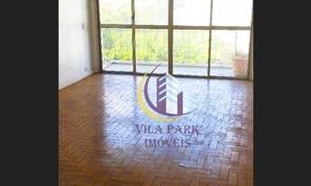 Imagem: Apartamento Vila Progredior próximo metrô