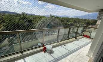 Imagem 3: Apartamento para venda com 92 metros quadrados com 3 quartos em Jacarepaguá - Rio de Janei