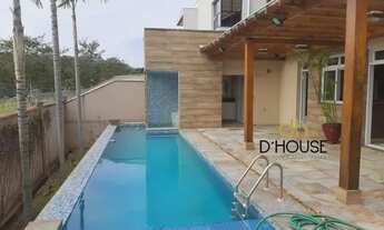 Imagem 5: Casa à venda no Condomínio Alphavile 3 - Ribeirão Preto