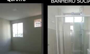 Imagem 3: Apartamento 2Qts em Campo Grande