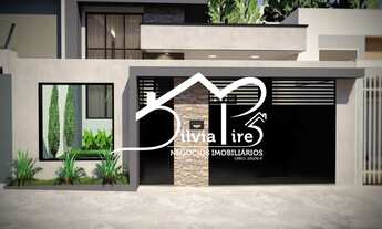 Imagem 3: Maravilhosa casa térrea nova com piscina no Jardim Regina em Indaiatuba