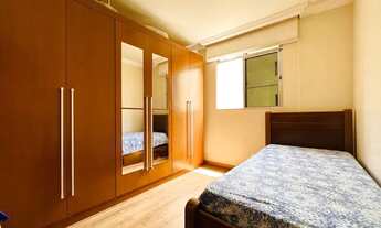 Imagem 6: Cobertura à venda, 4 quartos, 1 suíte, 2 vagas, Inconfidentes - Contagem/MG