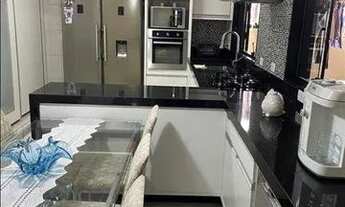 Imagem 5: Sobrado com 3 dormitórios à venda, 668 m² por R$ 3.657.500 - Chácara Santo Antônio (Zona L