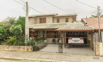 Imagem: Casa com 4 dormitórios, 2 suítes, lavabo