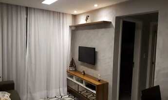Imagem 5: Apartamento Semi mobiliado, todo reformado.. Oportunidade!!