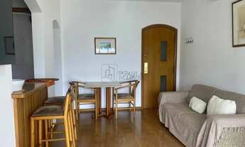 Imagem 4: Flat disponível para locação no Jardins