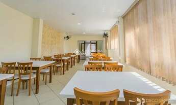 Imagem 7: PORTO ALEGRE - Apartamento Padrão - Cristal