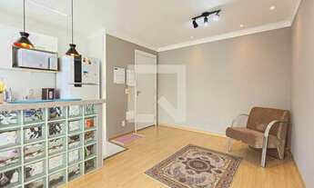 Imagem 3: Apartamento para Aluguel - Barra Funda, 2 Quartos, 44 m2