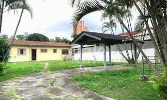 Imagem: Edícula com 2 dormitórios para alugar