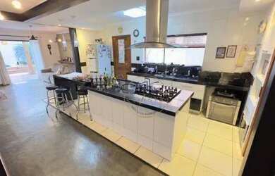 Imagem 7: Sobrado com 4 dormitórios à venda, 354 m² por R$ 1.900.000,00 - Santa Maria - Santo André