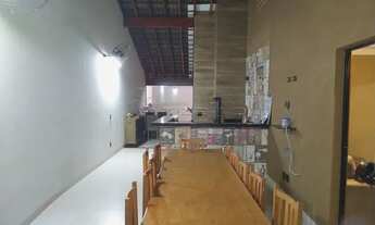 Imagem 2: Casa Padrão em São José do Rio Preto