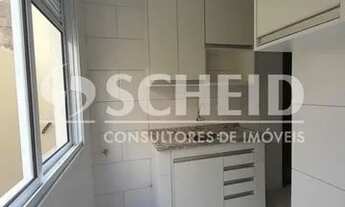 Imagem 2: Apartamento 2 dorms e 1 banheiro sem vaga de garagem, para locação na Vila Mascote