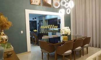 Imagem 2: Casa Residencial Condomínio Ville de France