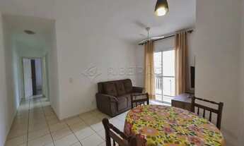 Imagem 2: Ribeirao Preto - Apartamento Padrão - Nova Alianca
