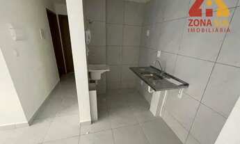 Imagem 7: Apartamento com 2 quartos sendo 1 suite e Area de lazer para alugar por R$ 700/mês - Cris