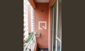 Imagem 7: Apartamento para Aluguel - Liberdade, 3 Quartos, 67 m2