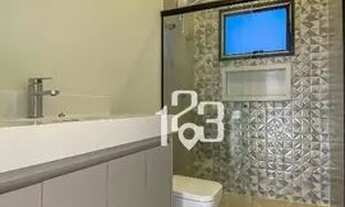 Imagem 6: Casa com 3 dormitórios à venda, 170 m² por R$ 1.290.000,00 - Condomínio Residencial Eurovi