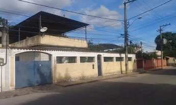 Imagem: Casa para venda possui 400 metros quadrados