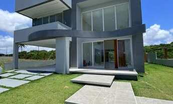 Imagem: Casa no Alphaville Sergipe