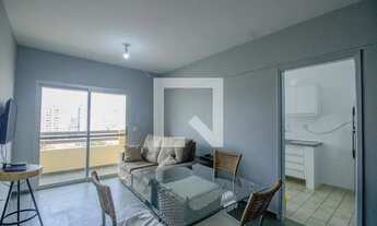 Imagem: Apartamento para Aluguel - Vila Imperial