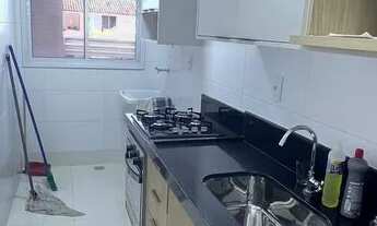 Imagem 2: Apartamento para aluguel com 60 metros quadrados com 2 quartos em Praia da Costa - Vila Ve