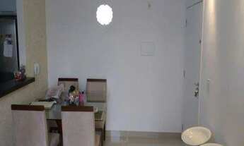 Imagem 6: Apartamento com 2 dormitórios à venda, 50 m² por R$ 290.000 - Jardim Myrian Moreira da Cos