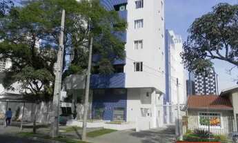 Imagem: Apartamento 01 dorm. Mobiliado - Cristo
