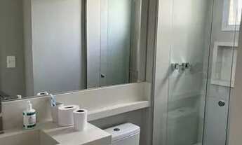 Imagem 4: Apartamento para venda possui 123 metros quadrados com 3 quartos