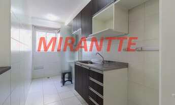 Imagem 5: Apartamento de 52m² com 2 quartos em Bom Retiro