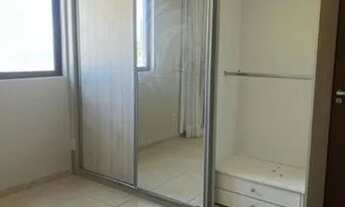 Imagem 6: Cód. 78 Armação 3/4 com suíte Reformado Nascente e 2 Vagas no Morada das Torres