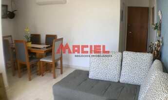 Imagem 5: Venda - APARTAMENTO - JATIUCA - JARDIM SATELITE - SAO JOSE DOS CAMPOS - 70 M² AU - 3 DORM