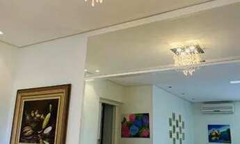 Imagem 7: Apartamento com 3 dormitórios à venda, 120 m² por R$ 550.000,00 - Jardim Santa Ângela - Ri