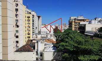 Imagem 5: Apartamento-À VENDA-Copacabana-Rio de Janeiro-RJ