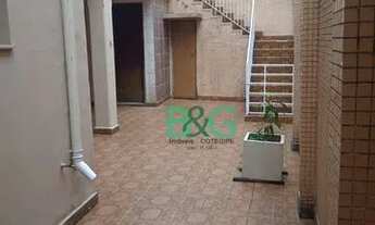 Imagem 5: Sobrado com 2 dormitórios para alugar, 160 m² por R$ 3.500/mês - Vila Formosa - São Paulo