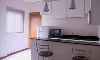 Imagem 6: Flat para aluguel com 25 metros mobiliado com 1 quarto em Setor Sudoeste sem fiador