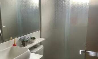 Imagem 6: Casa de condomínio para venda com 160 metros quadrados com 3 quartos