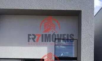 Imagem: CASA NO RESIDENCIAL MIRANTE GOIÂNIA/GO