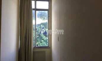 Imagem 2: 2 quartos, dependência completa !