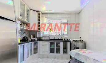 Imagem 4: Casa terrea de 100m² com 3 quartos em Vila Mazzei