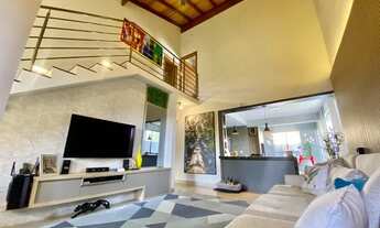 Imagem 4: Casa à venda, 3 quartos, 1 suíte, 2 vagas, Vale do Sol - Nova Lima/MG