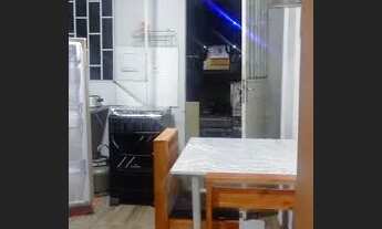 Imagem 4: Apt mobiliado no bairro japiim