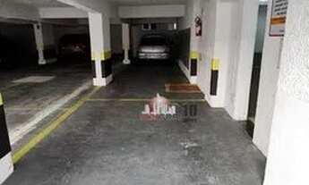 Imagem 11: Apartamento com 1 dormitório para alugar, 40 m² por R$ 2.640,00/ano - 2 Quadra Centro - Ba