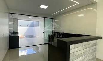 Imagem 5: Casa Alto Padrão Senador Canedo - Casa São Francisco Senador Canedo - Casa de Luxo Senador