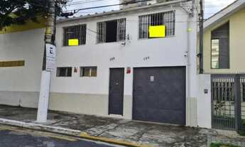 Imagem: Galpão para Venda em São Paulo, Cambuci